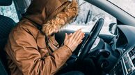 درجا گرم کردن ماشین ؛ اشتباه رایجی که به موتور آسیب می‌زند