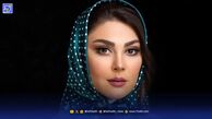 استایل سنتی و جذاب همسر بصیرالملک سریال بامداد خمار در یک مراسم هنری نگاه ها را به خود جلب کرد!