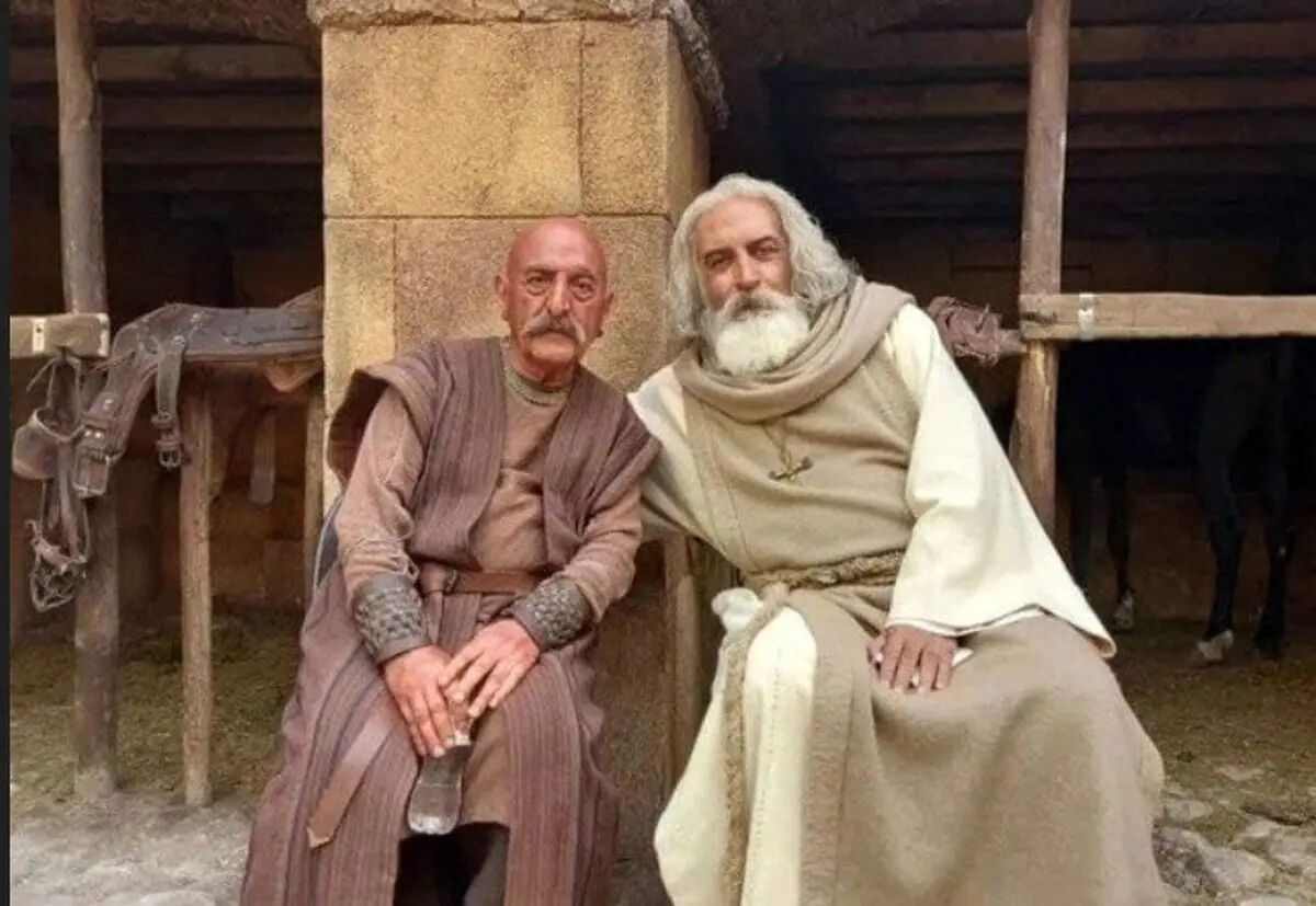 جزئیات ساخت سریال حضرت موسی