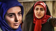 سفر در زمان | مهشید جوادی «مارال» سریال آنام در تولد دو سالگی اش سال 76