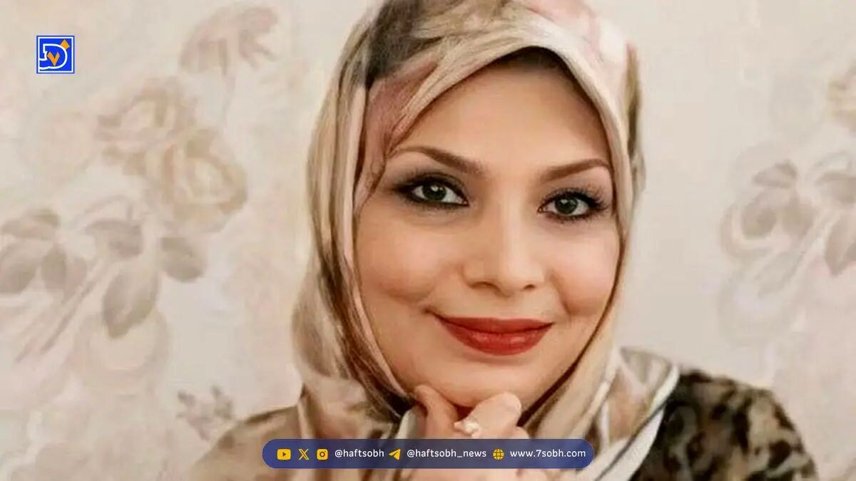 عکس روز | شیده مجری زن دهه های ۶۰ و ۷۰