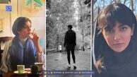 برادر مهشید جوادی مرضیه بچه مهندس