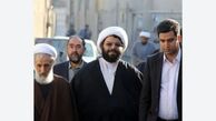 بیوگرافی تلخ فرزند حجت الاسلام صدیقی