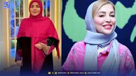 تصاویر محبوب‌ترین مجری‌های تلویزیونی در کنار همسر و فرزندانشان + بیوگرافی/سحر امامی، ستاره سادات قطبی، ژیلا صادقی، المیرا شریفی‌مقدم و...