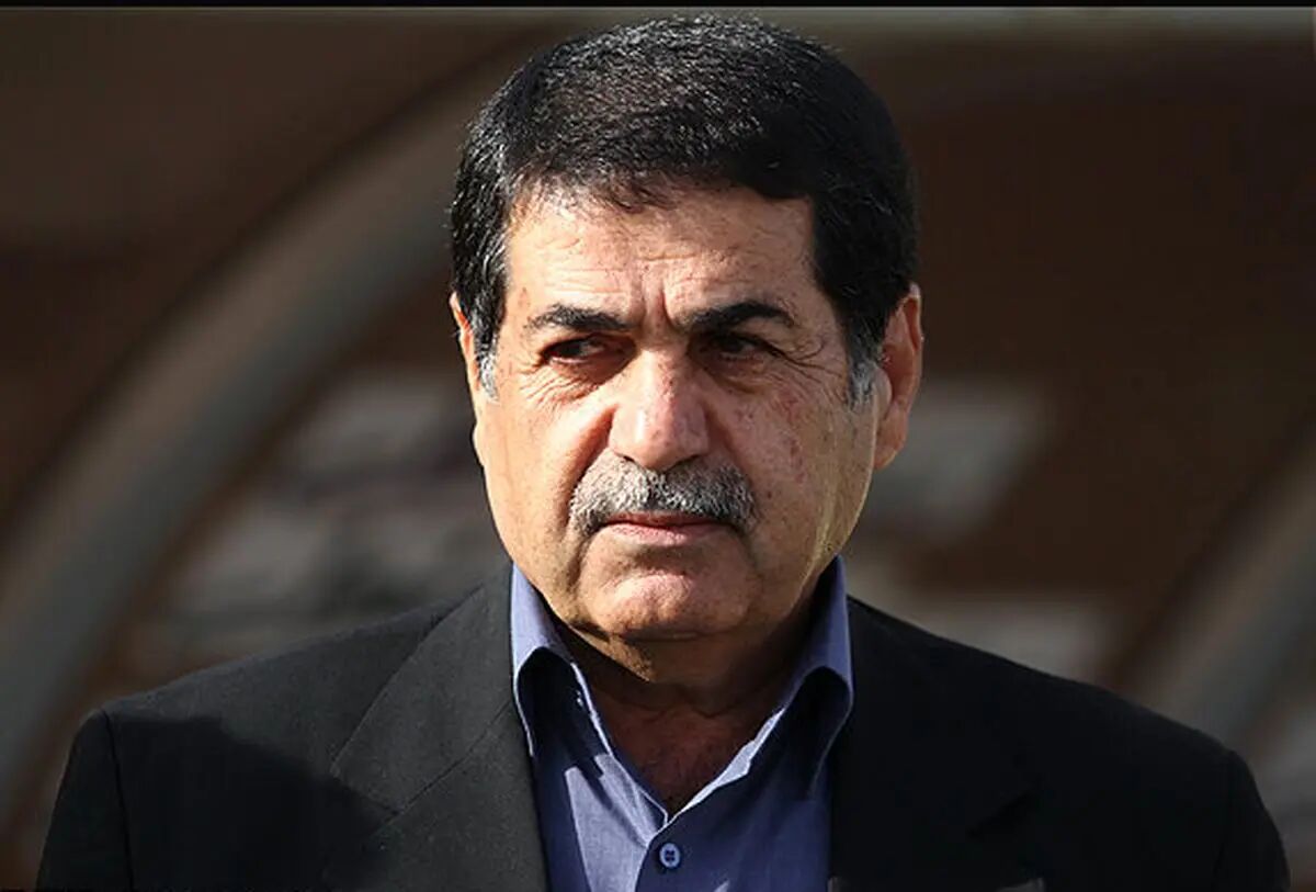 استقلال از نیمکت پادیاب بترسد؛ مردی با 50درصد پیروزی مقابل آبی‌ها!