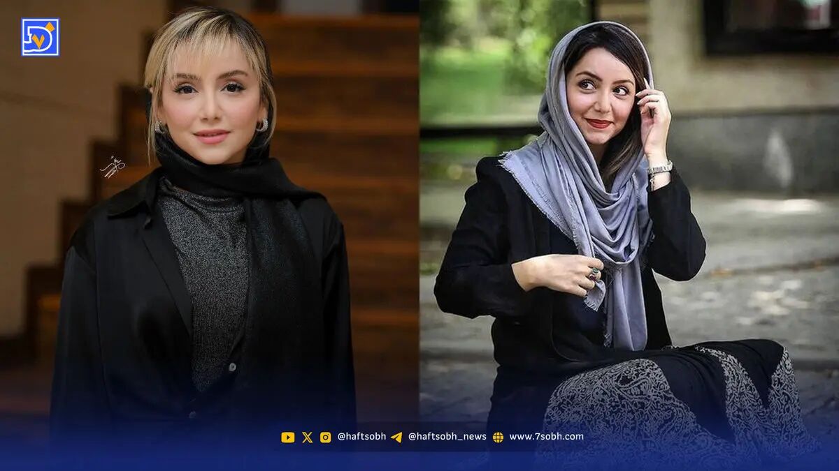 نازنین بیاتی ملکه هندوستان شد