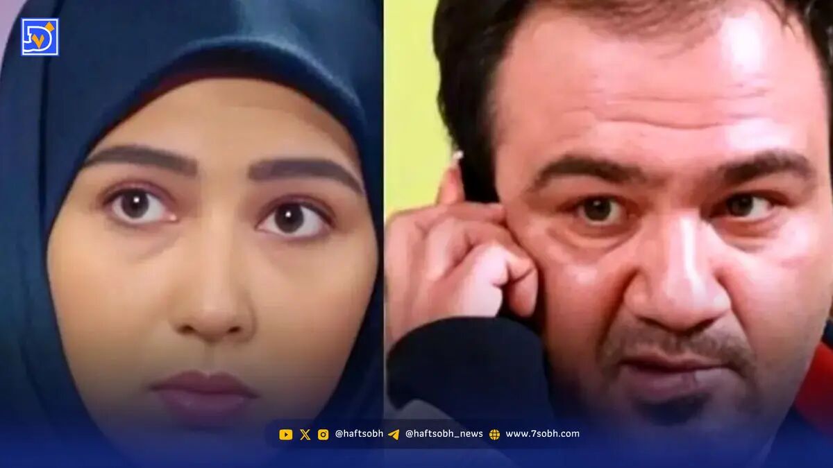 تغییر چهره بهت‌آور سارا و بهروز خالی‌بند سریال «زیر آسمان شهر» بعد از 23 سال در 50 سالگی!