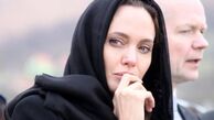 بیوگرافی آنجلینا جولی شوهر اول و دوم و سوم