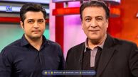تصویر جدید عبدالرضا اکبری در کنار خانواده؛ جشن تولد ۷۲ سالگی با لحظات صمیمی