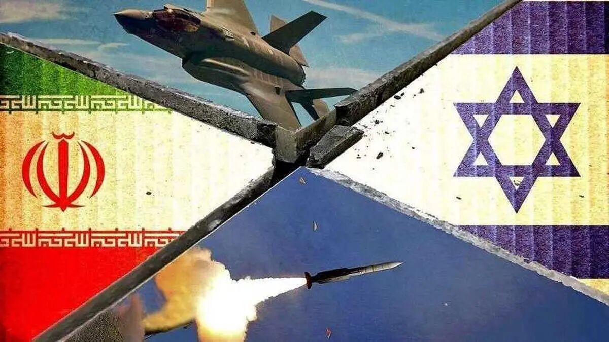 تولید اولین سریال درباره جنگ ۱۲روزه تا پایان سال