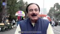 بیوگرافی محسن حاجیلو مجری و گزارشگر تلویزیون