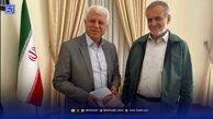 نقد و حمایت همزمان | بررسی مسیر سینوسی اصلاح‌طلبان در تعامل با دولت چهاردهم
