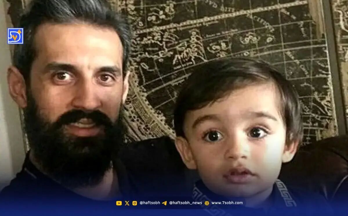 بیوگرافی سعید معروف؛ تمام آنچه درباره زندگی و ازدواجش نمی‌دانید