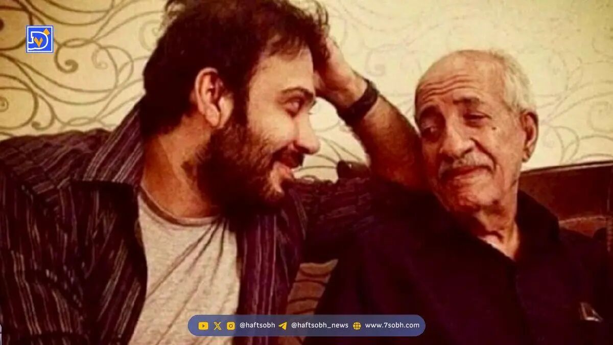 نگاهی به چیدمان منزل باشکوه محسن چاوشی، خواننده حنجره جادویی کشورمان