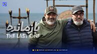 عصر سینما | علت پخش نشدن بازمانده چه بود؟