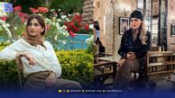 عصر سینما | عارفه معماریان قبل از اجرا، عاشقانه های سیما خضرآبادی و همسرش