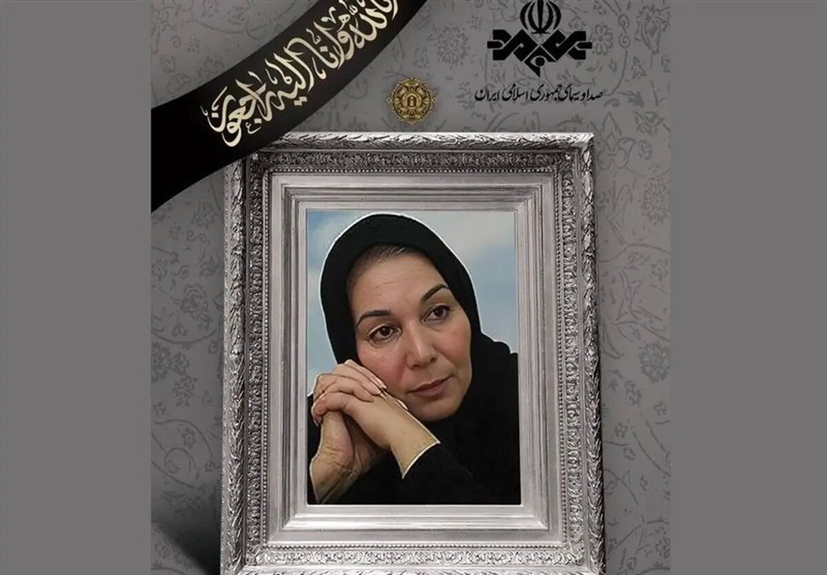 عکس/ سفر در زمان/ بهرام بیضایی در حال گفتگو با «پروانه معصومی» نقش بانوتی در یوسف
