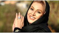 عکس / خانه غم آلود نسرین مقانلو پس از فوت زودهنگام ارشیا پسر جوانش / ضجه های سوزناک خانم بازیگر در سوگ پسرش