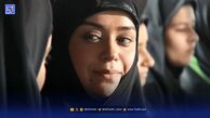 نگاهی به چیدمان خلاقانه و ایرانی‌پسند منزل الهام چرخنده، بازیگر سریال «آوای باران» و همسرش / از مبلمان مدرن و پرده‌های اعیانی تا سلیقه خاص خانوم هنرمند