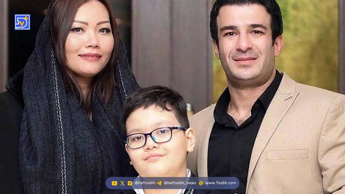 مادر یوسف تیموری