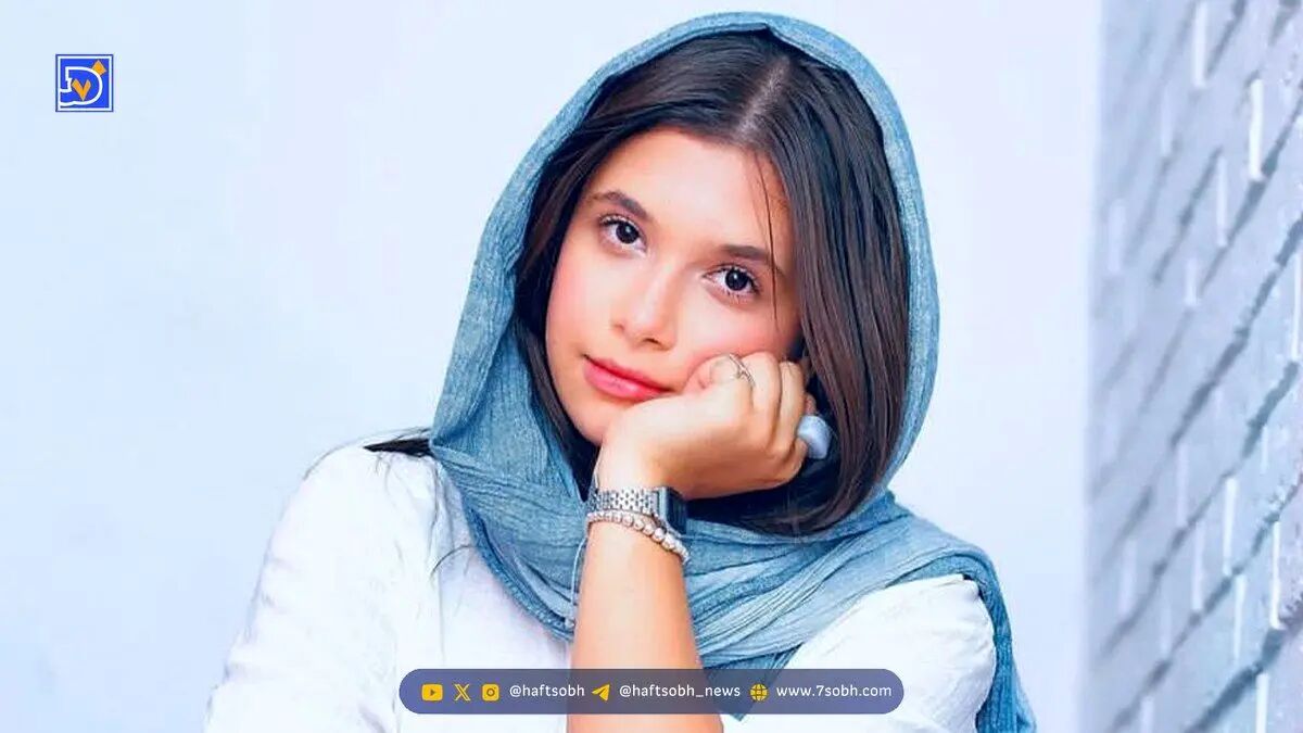 عکس روز |  استایل ورزشی نفس بازغی