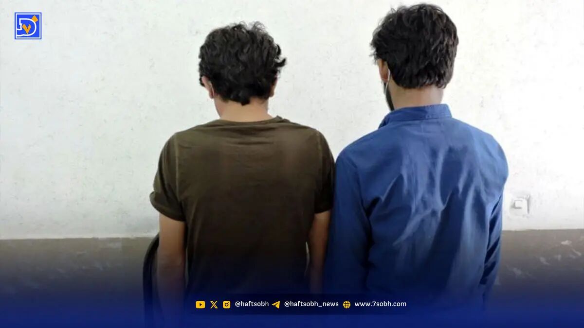 آدمکش‌های اجاره‌ای برای قتل همسر