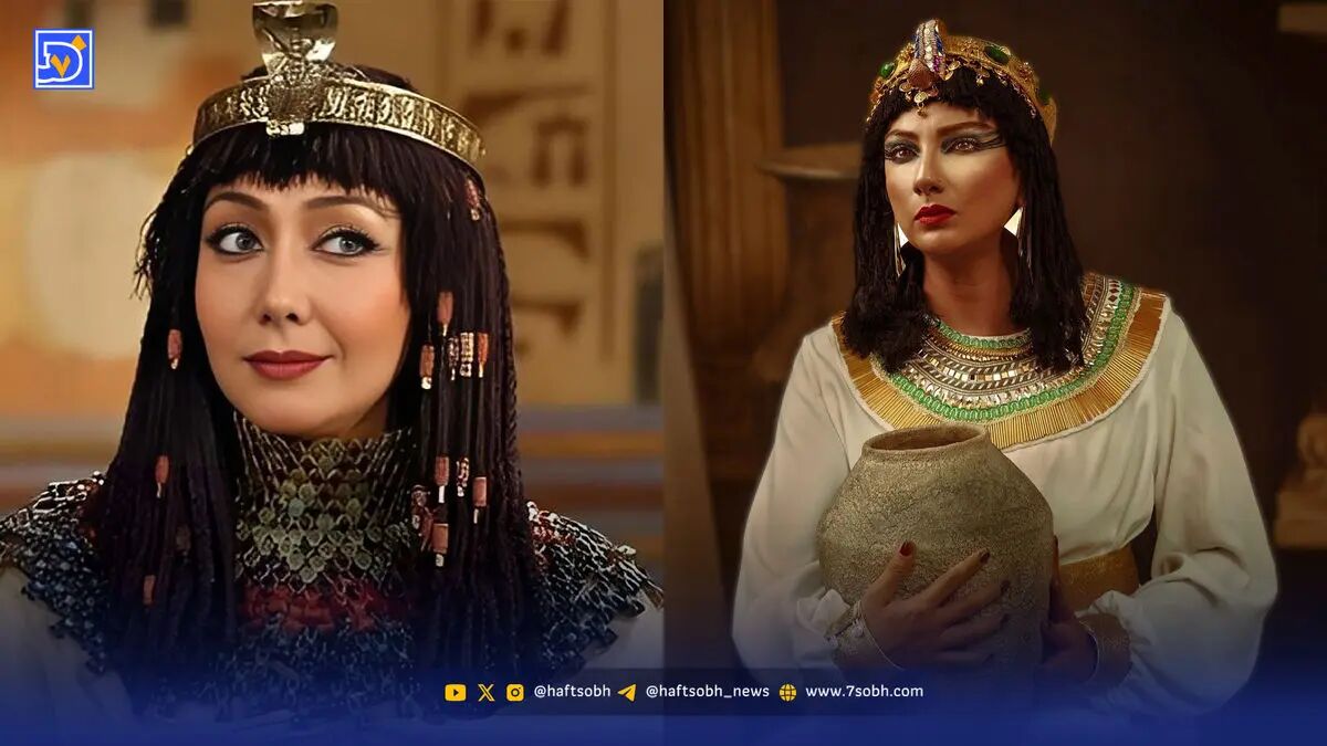 عصر سینما | زلیخا در میان محیا دهقانی و کتایون ریاحی، کدام شباهت بیشتری دارد؟