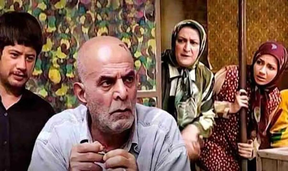 بیوگرافی تلخ سیروس گرجستانی