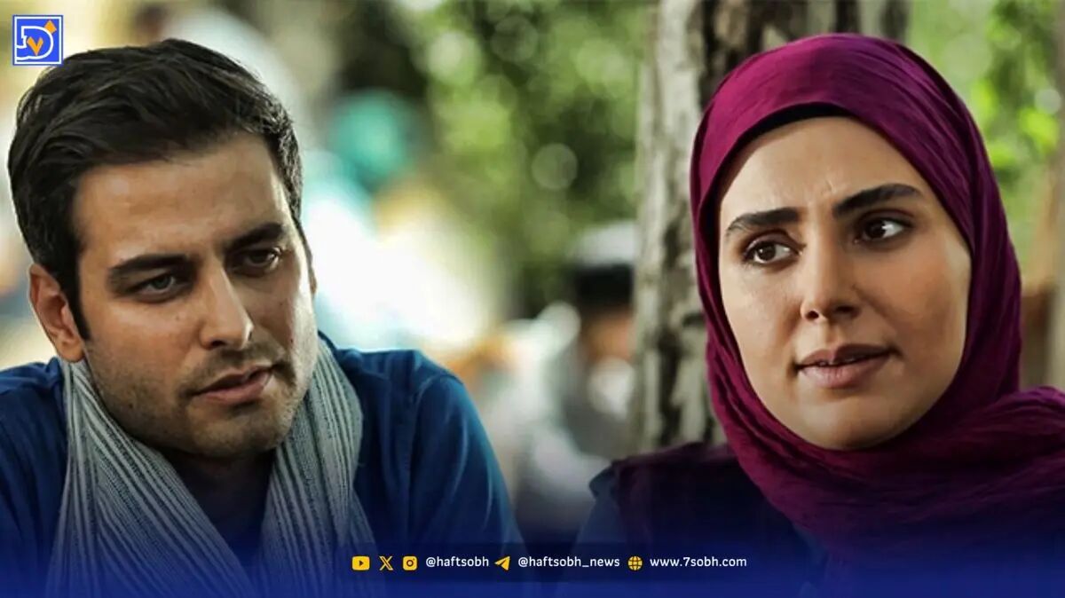 تغییر چهره باورنکردنی محمدعلی سریال آنام در 41 سالگی/ چهره آقای بازیگر قابل تشخیص نیست! + بیوگرافی