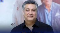 تغییر چهره طاهای “سریال آوای باران” بعد از ۱۲ سال همه را شوکه کرد؛ حمیدرضا پگاه با چهره‌ای جدید!