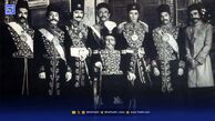 حواشی رابطه ناصرالدین شاه با ملیجک