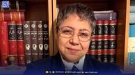 مازیار لرستانی:میگن پشیمونم از تغییر جنسیتم... بهترین تصمیم زندگی‌ام بود...هیچوقت پشیمون نمیشم