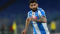 رقابت پرسپولیس برای جذب مدافع گرانقیمت لاتزیو