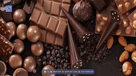 این نوع شکلات، شما را از خطر ابتلا به دیابت نجات می‌دهد