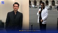 عصر سینما | حسام نواب صفوی در پاریس، تولد شیک امیرحسین آرمان