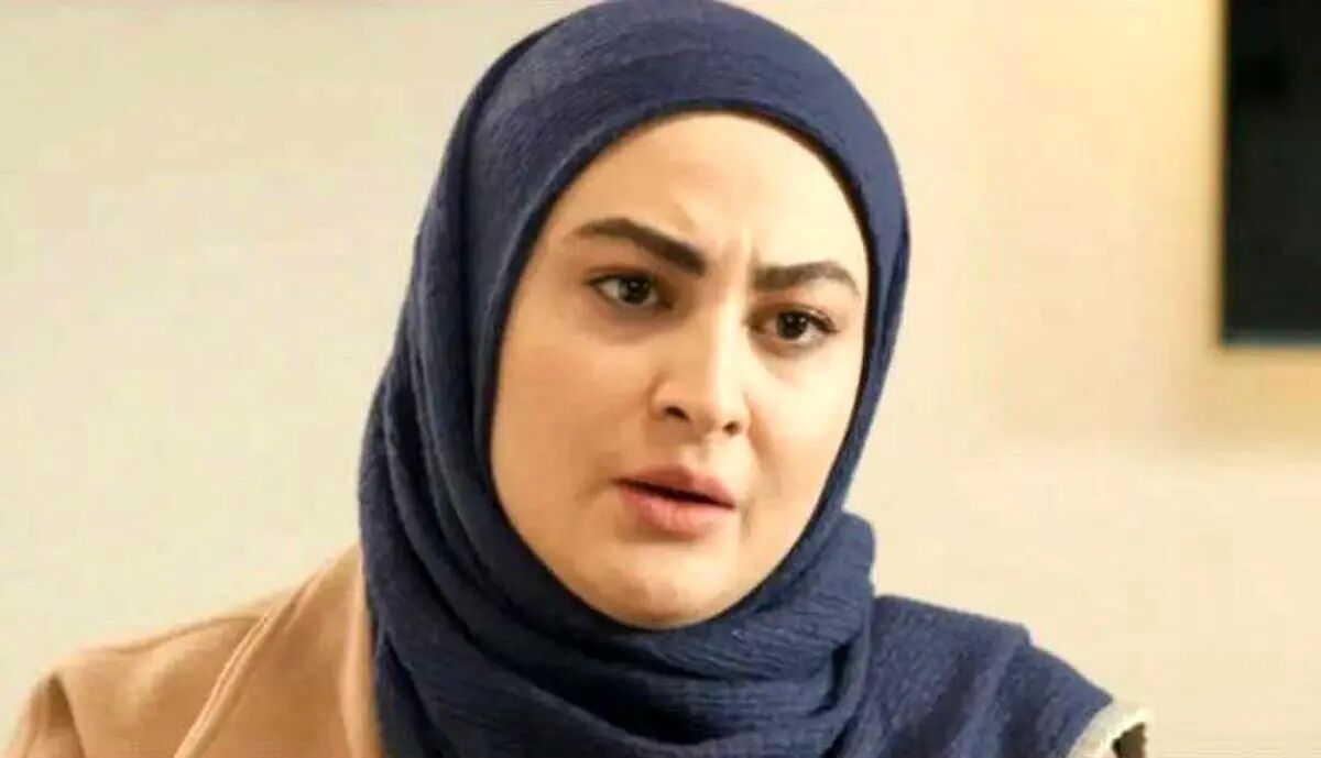 نگاهی به استایل سنتی مریم مومن که در یک جشنواره جلب توجه کرد
