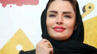 سفر در زمان | چهره «مرضیه» نامادری باران سریال آوای باران در 44 سالگی