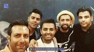 بازیکران سریال آنام در کنسرت‌های خوانندگان ایرانی؛ از آیناز در کنار طلیسچی تا آرزو در کنسرت مجید رضوی