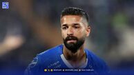 انتشار ویدئوی منشوری از ستاره استقلال