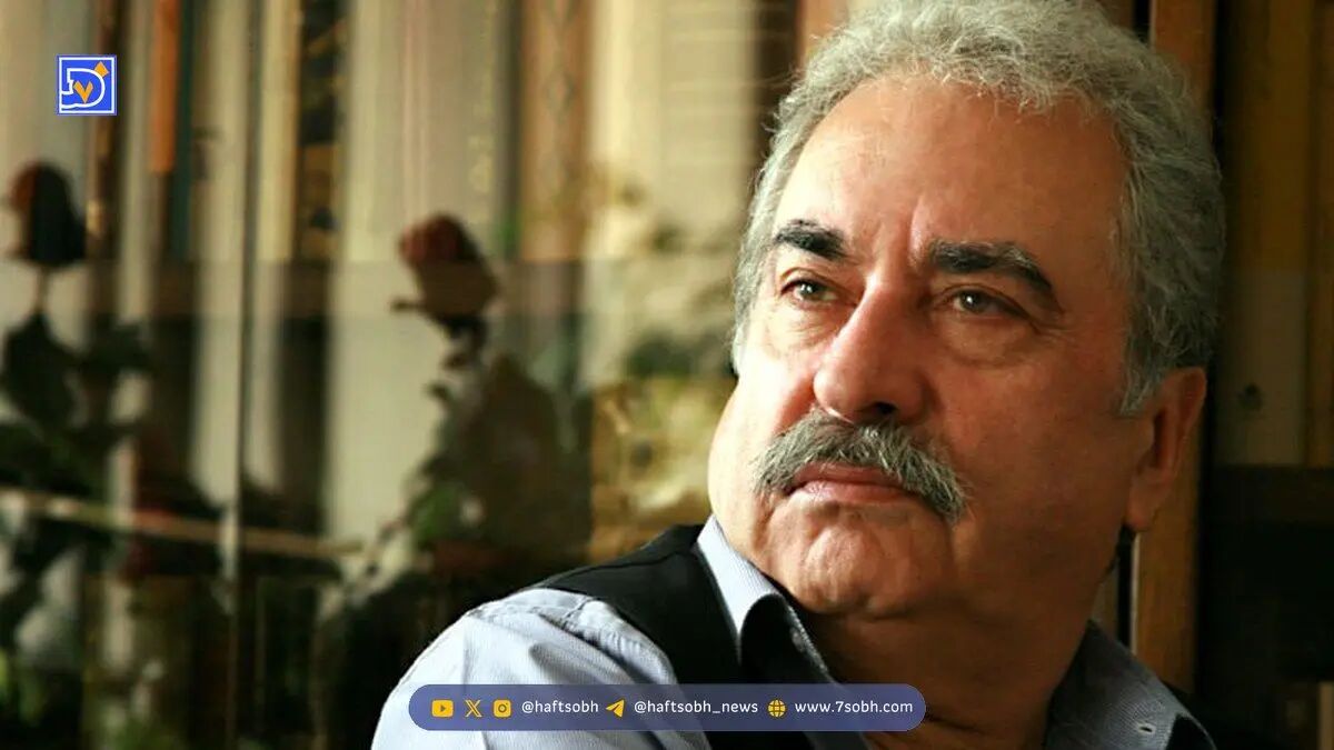 بیوگرافی تلخ هادی مرزبان کارگردان تازه درگذشته تئاتر