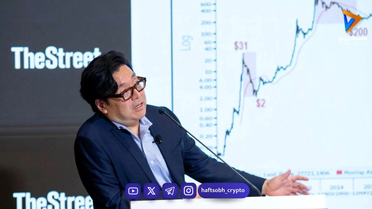 اتریوم ۲۵۰ هزار دلاری؛ آیا پیش‌بینی شگفت‌انگیز واقعیت می‌یابد؟