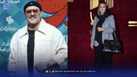 عصر سینما | لات شدن بهرنگ علوی برای آقای زالو، شاعرانه بیتا سحرخیز