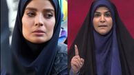 فیلم سینمایی سحر امامی تولید می‌شود