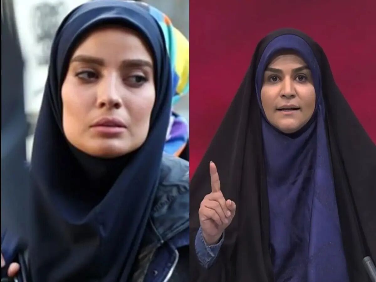 فیلم سینمایی سحر امامی تولید می‌شود
