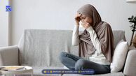اگر در دوران بارداری سردرد دارید، این مطلب برای شماست