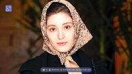 استایل دیدنی و جنجالی‌ فرشته حسینی در توکیو