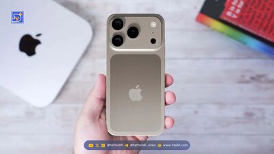 صفر تا صد Find My اپل؛ از ردیابی آیفون های گمشده تا واقعیت خطر قفل iCloud در ایران