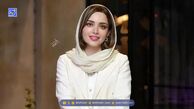 استایل پاییزی بهنوش طباطبایی؛ خانم بازیگر چقدر زیبا شده + عکس