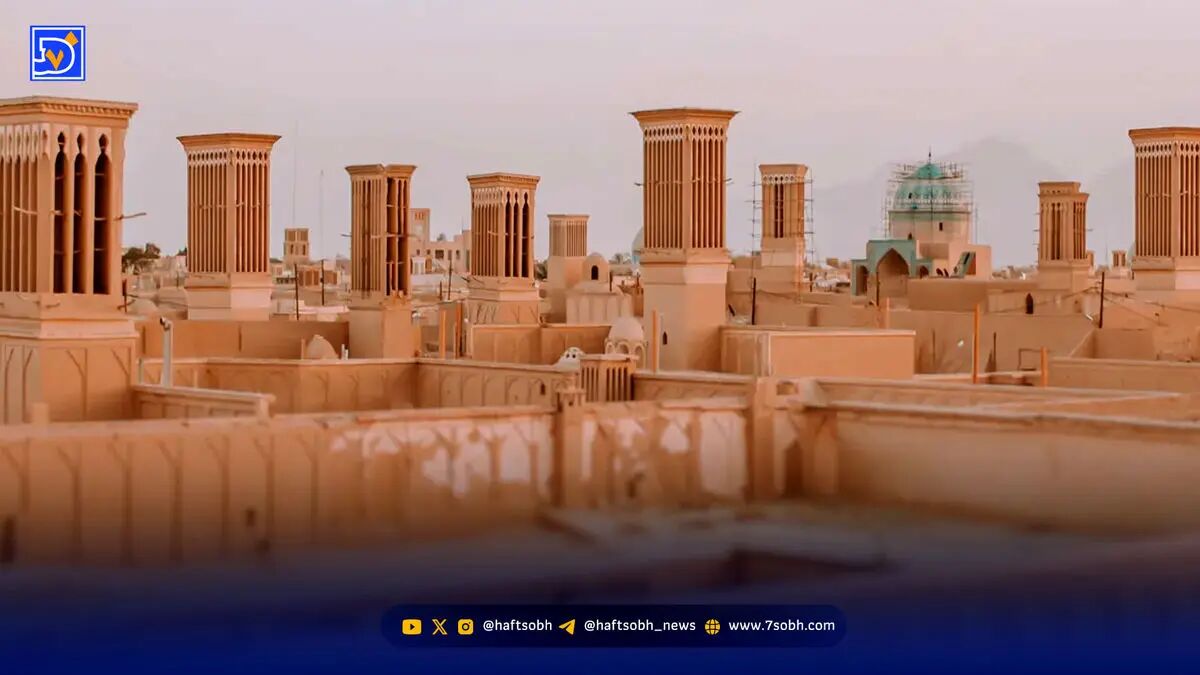 ‌«دیباچهٔ عمر»؛ روایتی مستند از ۱۸۰ سال تاریخ یزد در آینه اسناد خانوادگی