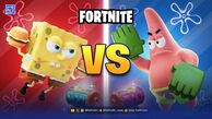 جهان فورتنایت | منتظر شخصیت‌های انیمیشنی محبوب در فورتنایت باشید؛ از باب اسفنجی تا لاک‌ پشت‌های نینجا